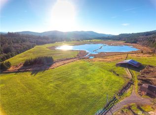 01662 W State Route 108, Shelton, WA 98584
