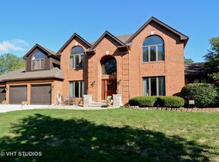 1140 W Wood Ave, Addison, IL 60101