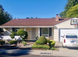 16124 Via Arroyo, San Lorenzo, CA 94580