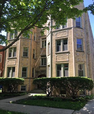 2nd image of 4754 N Virginia Ave APT 1N
