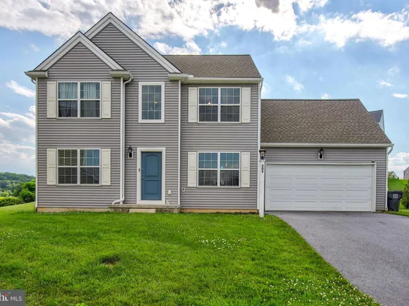 303 Magnolia Ln, New Providence, PA 17560