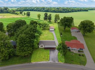 3576 Shawnee Trl, Jamestown, OH 45335