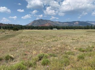 6655 N Rain Valley Rd, Flagstaff, AZ 86004