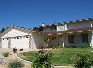 865 Singingwood Dr, Reno, NV 89509
