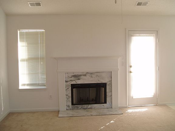 Living Room w/Fireplace