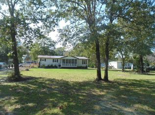 177 Country Rd, Hamlet, NC 28345