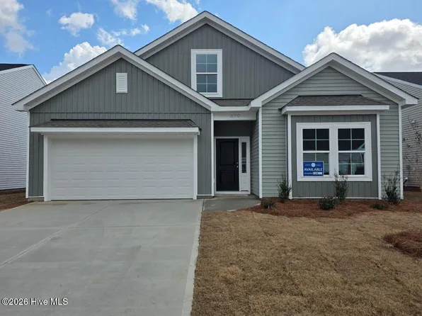 479 Galloping Foal Way SE, Bolivia, NC 28422