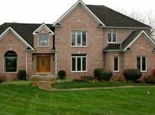 6628 Carriage Way, Long Grove, IL 60047