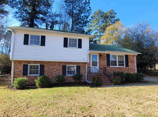 110 Allen Ct, Boiling Springs, SC 29316