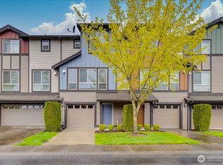 Abbey Road, Bothell, WA 98012