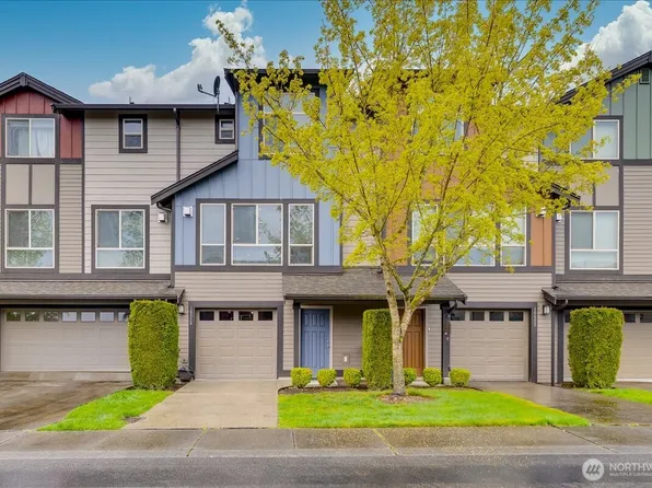 16526 2nd Avenue SE, Bothell, WA 98012