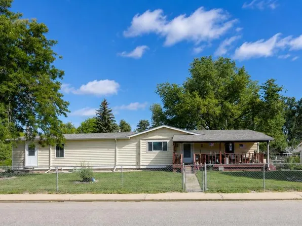 4006 Harrison Ave, Wellington, CO 80549