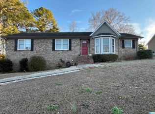1001 Gene Rose St, Sylacauga, AL 35151