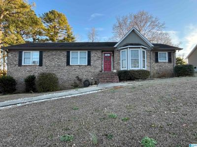 1001 Gene Rose St, Sylacauga, AL, 35151