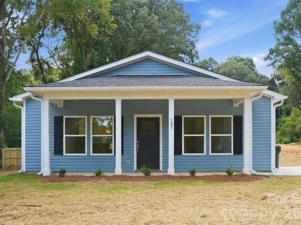 101 Swink St SW, Concord, NC 28027