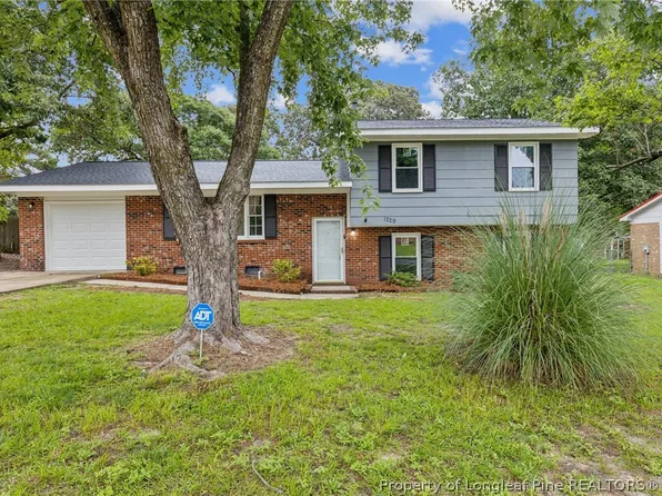 1229 Kienast Dr, Fayetteville, NC 28314