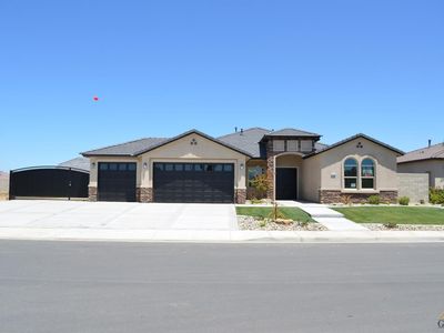 14210 Grangemore Way, Bakersfield, CA, 93314