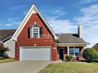 2034 Fiona Way, Spring Hill, TN 37174