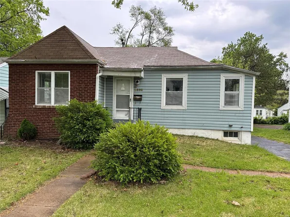 5332 Olene Dr, Saint Louis, MO 63121