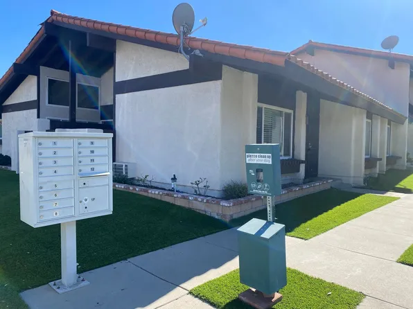 2638 Phipps Ave #A-d, Simi Valley, CA 93065