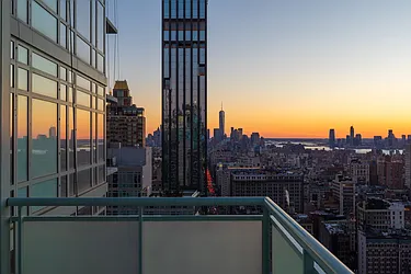 Rented by Nest Seekers International