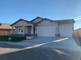 1104 Soho Way, Newman, CA 95360
