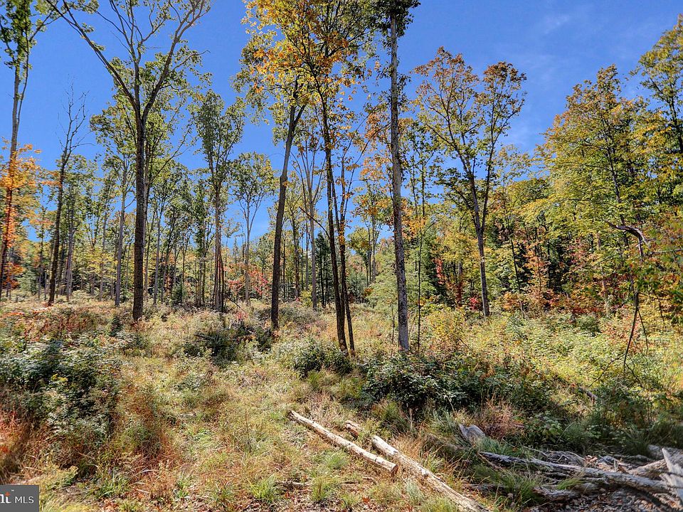 4 Fickes Rd, Imler, PA 16655 Zillow