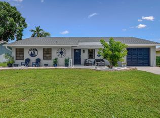 4841 Molokai Dr, Naples, FL 34112