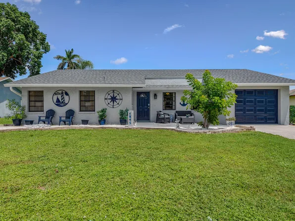 4841 Molokai Dr, Naples, FL 34112