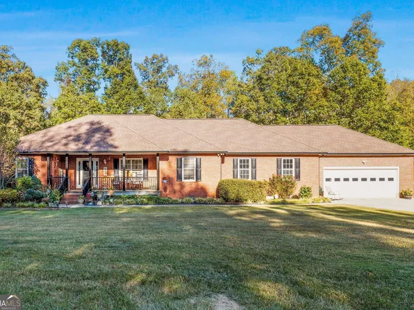 235 New Hope Rd, McDonough, GA 30252