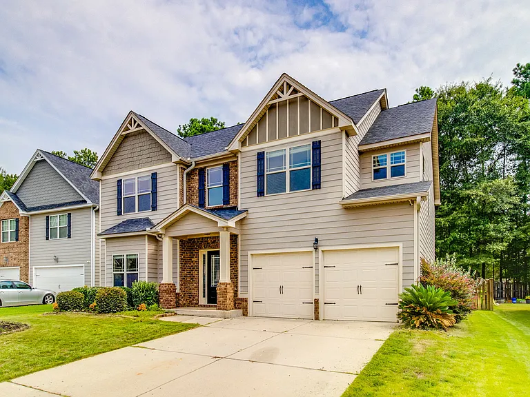 609 Angel Oak Ln — Photo 3