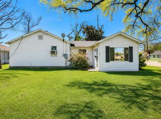 1100 Arkansas St, Lake Charles, LA 70607