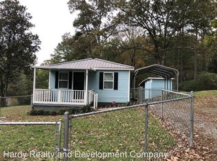 43 E North Ave SE, Rome, GA 30161