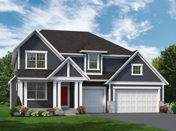 403 Northland Ter, Stillwater, MN 55082