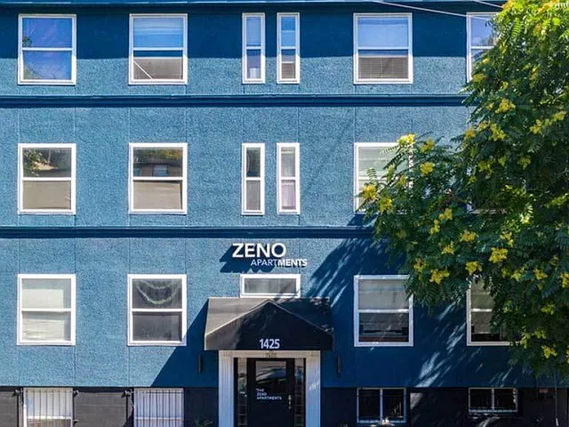 The Zeno — Photo 2
