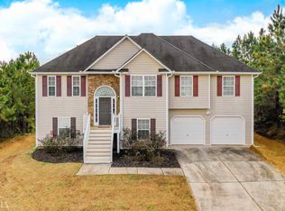 214 Millpond Pkwy, Villa Rica, GA 30180