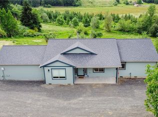 4057 Cooks Hill Rd, Centralia, WA 98531