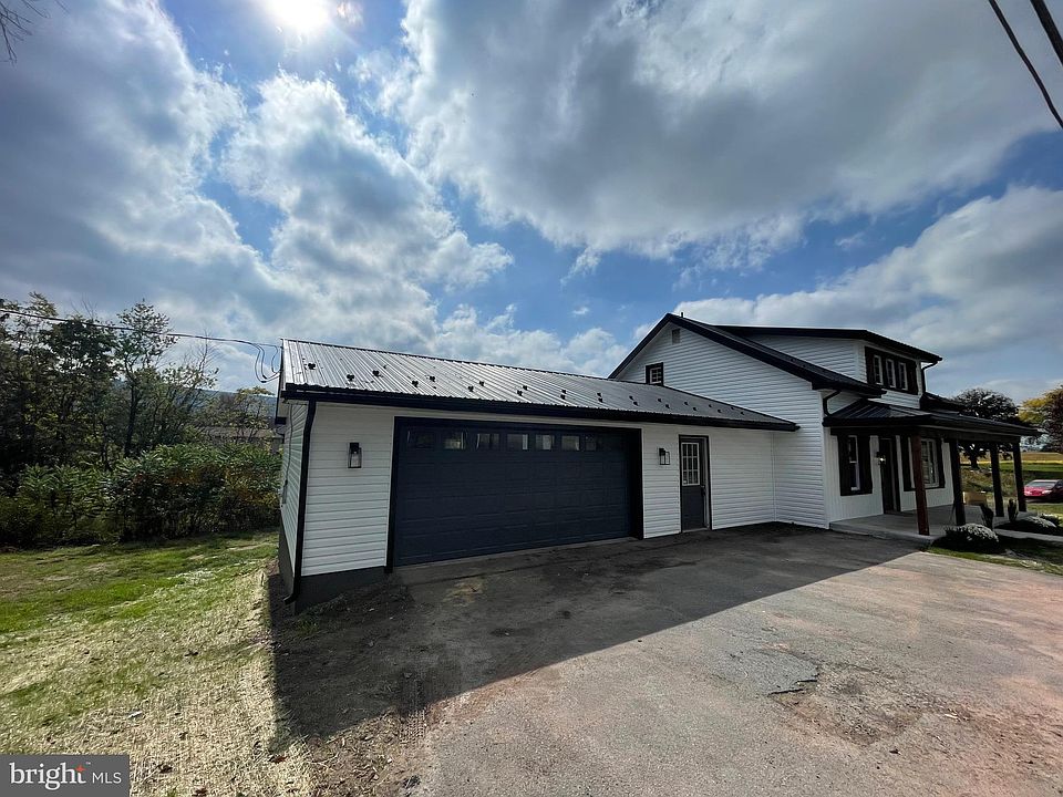 308 W Market St, Gratz, PA 17030 Zillow