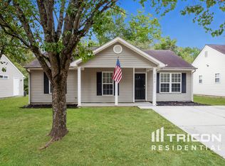 2916 Westwinds Ct, Charlotte, NC 28214