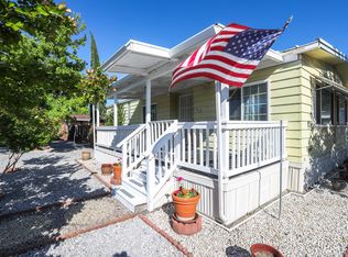 4358 White River Dr, Redding, CA 96003