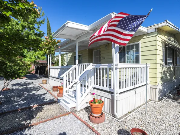 4358 White River Dr, Redding, CA 96003