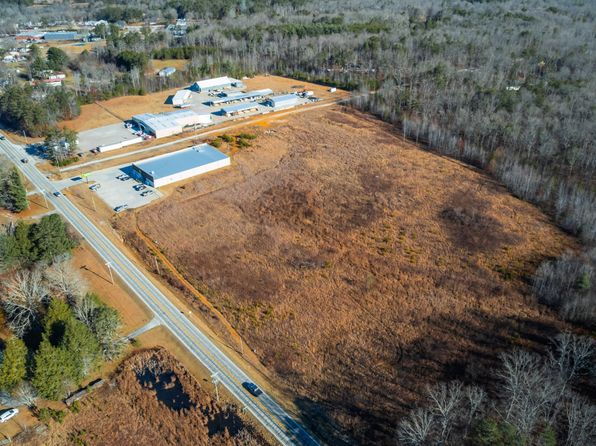 0 Main St LOT 1, Altamont, TN 37301