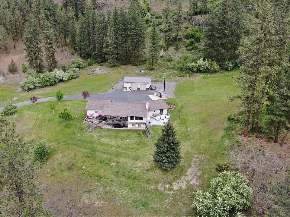 146 Buena Vista Dr, Colville, WA 99114 Zillow