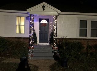 262 Chester St, Ackerman, MS 39735