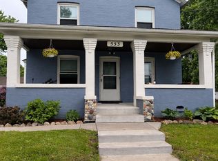 553 Britton Rd #Up, Rochester, NY 14616