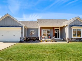 6600 Hypoint Ridge Rd, Crestwood, KY 40014