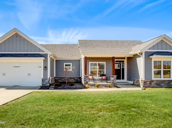 6600 Hypoint Ridge Rd, Crestwood, KY 40014
