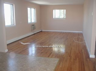 110 E Passaic Ave APT 2A, Rutherford, NJ 07070