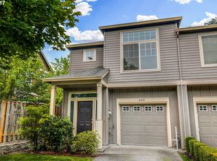 2521 NW Rogue Valley Ter, Beaverton, OR