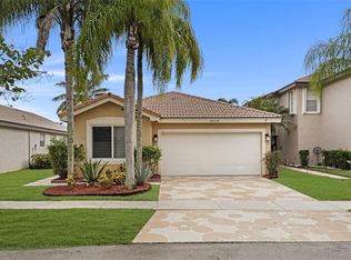 18008 SW 30th Court, Miramar, FL 33029